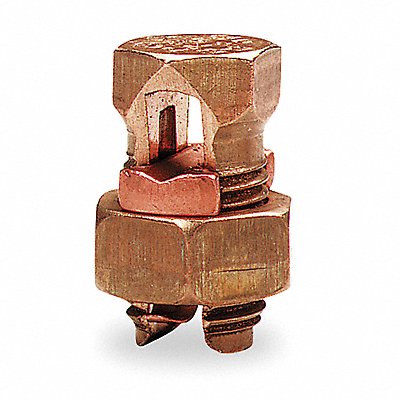 Split Bolt Connectors image